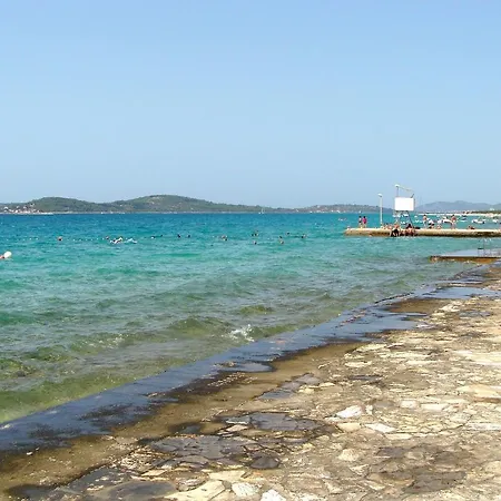 Apartment Jadrija 11356a Sibenik