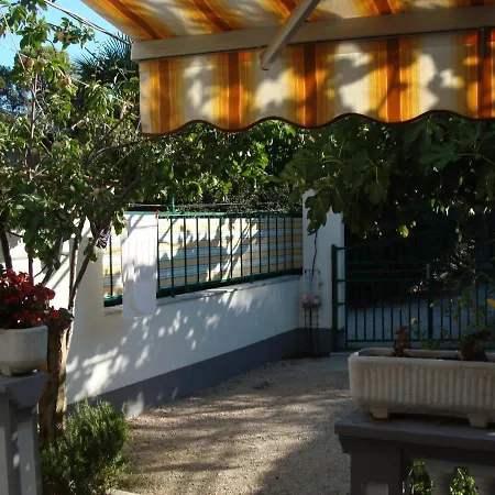 Apartment Jadrija 11356a *