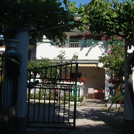 Apartman Jadrija 11356a Šibenik