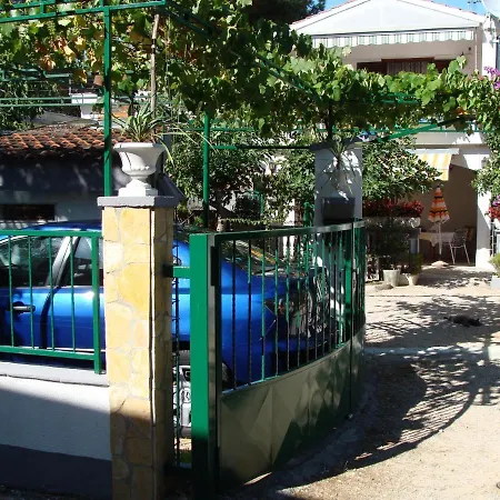 Jadrija 11356a * Sibenik