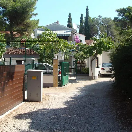 Jadrija 11356a Apartman *