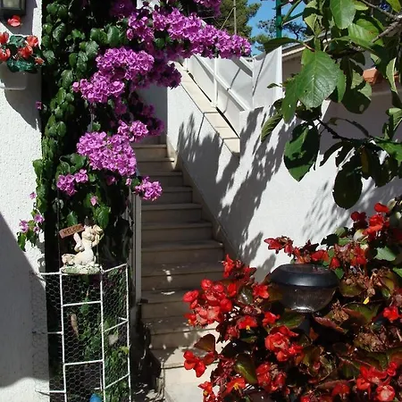 Jadrija 11356a Apartman