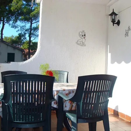 Jadrija 11356a Apartment Sibenik
