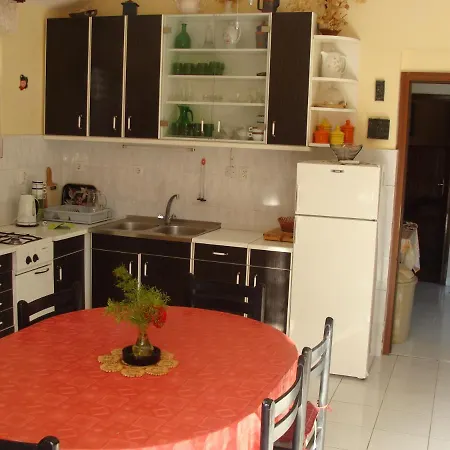 Jadrija 11356a Apartman