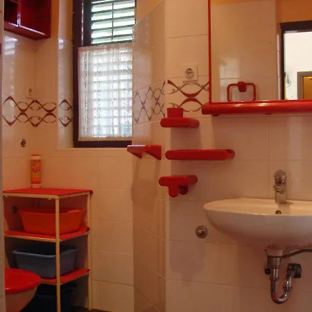 Jadrija 11356a Apartman Šibenik