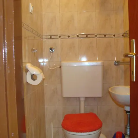 Jadrija 11356a Διαμέρισμα Σίμπενικ