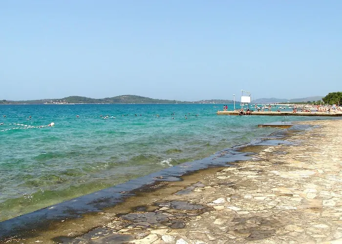 Appartement Jadrija 11356a Šibenik