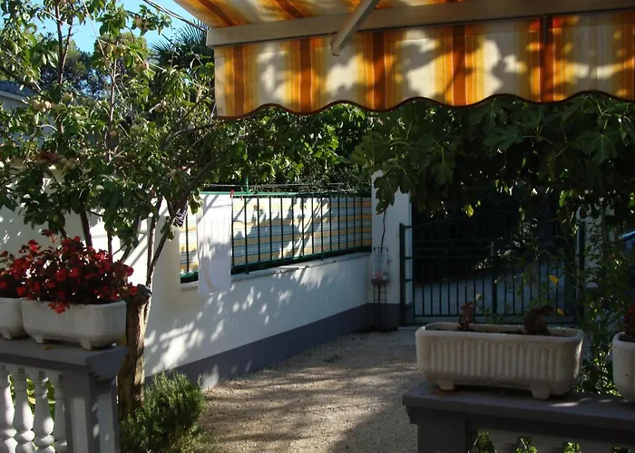 Appartement Jadrija 11356a *