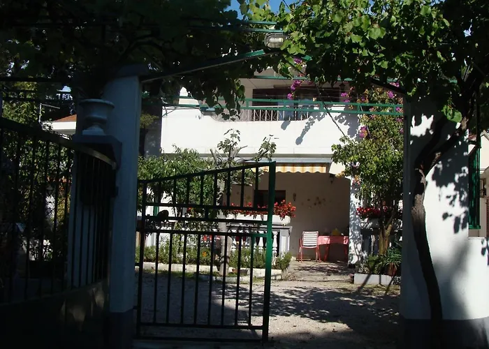 Appartement Jadrija 11356a Šibenik