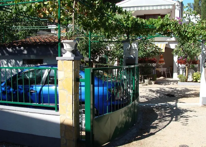 Jadrija 11356a * Šibenik