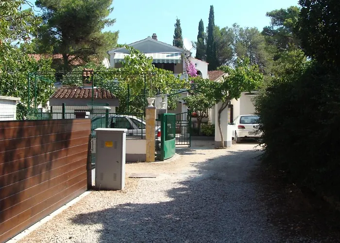 Jadrija 11356a Appartement *