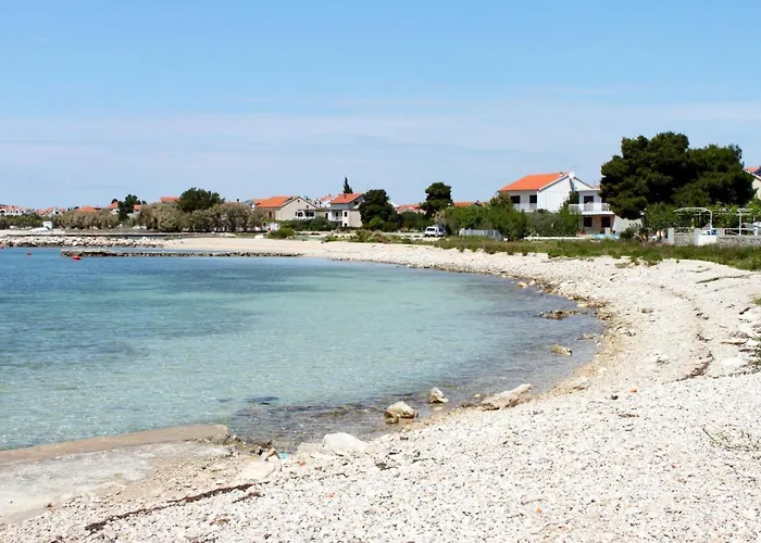 Jadrija 11356a Appartement Šibenik