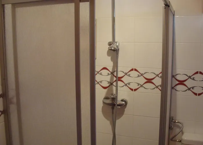 Appartement Jadrija 11356a *