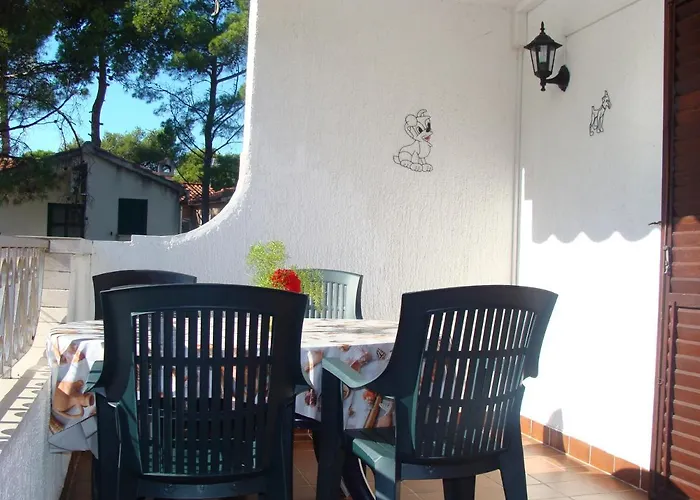 Jadrija 11356a Appartement Šibenik