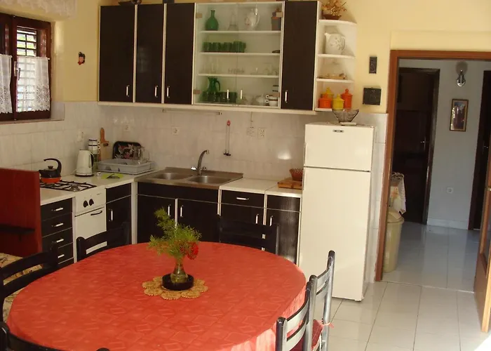 Jadrija 11356a Appartement