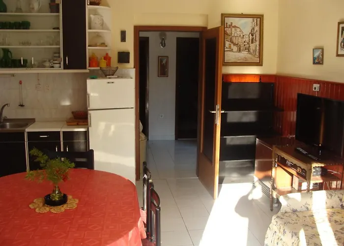 Jadrija 11356a * Šibenik