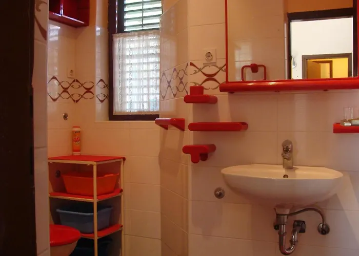 Jadrija 11356a Appartement Šibenik